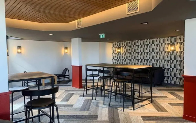 Tourotel de Val Thorens