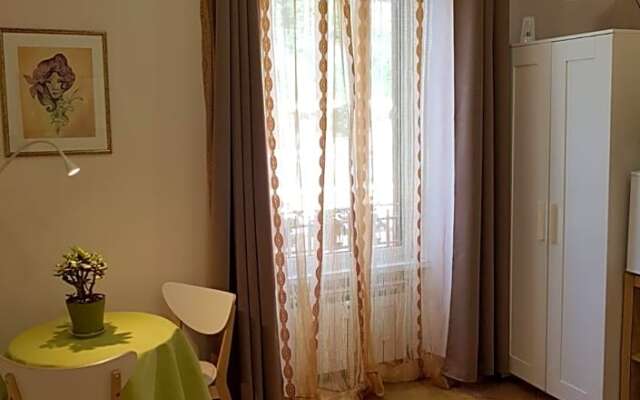 Le Tre Sorelle a Testaccio