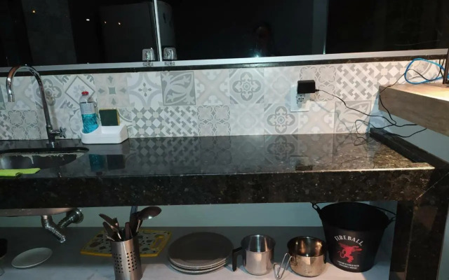 Loft Espaço Vila da Serra