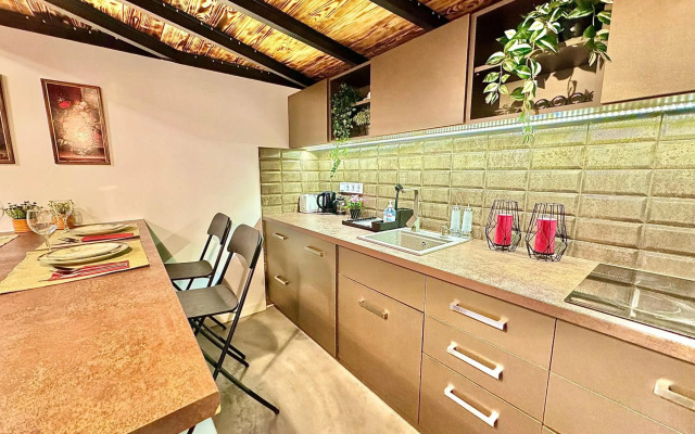 Dream Design Apartment - 3 bedrooms & Finn Sauna