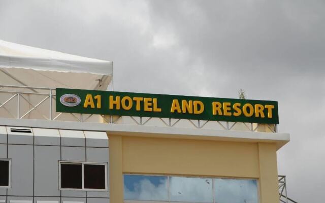 A1 Hotel and Resort