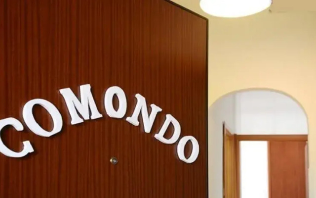 Comondo