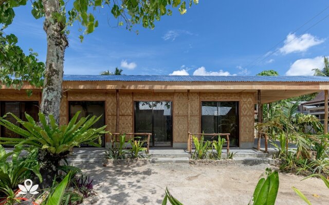 ZEN Rooms Basti Siargao
