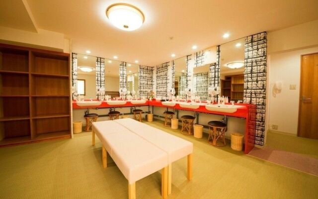 Yuuzen No Yado Toukai