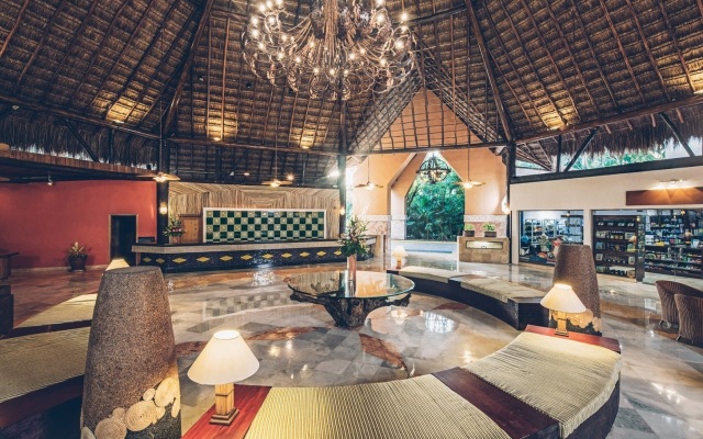 Iberostar Waves Cozumel - All Inclusive