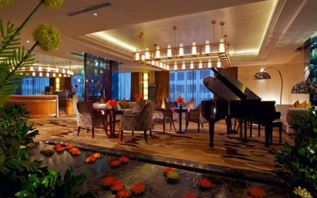New Century Fengming Resort Zaozhuang