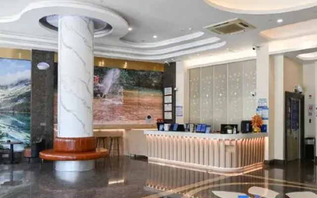 Manhao Hotel