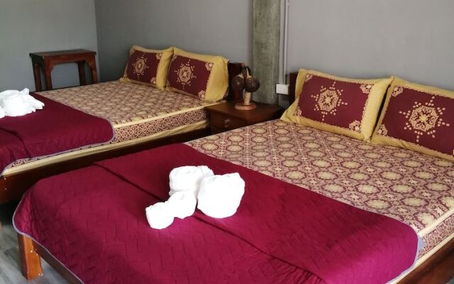 Yotin Guest House
