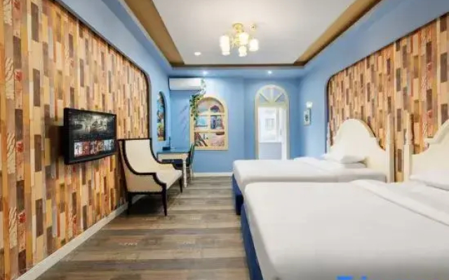 Jinshang Hotel
