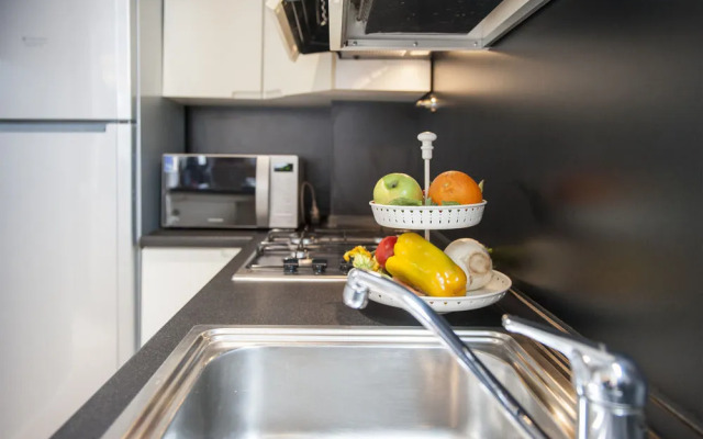 Sdrucciolo Double in Firenze