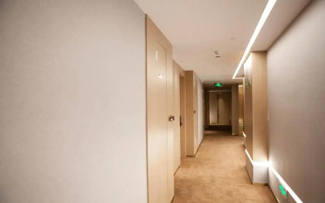 Hanting Premium (Wenzhou Longwan Haicheng)