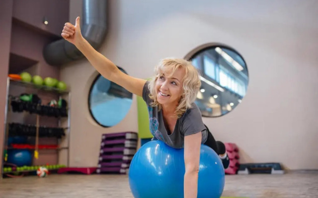 Mineral Hotel Malinowy Raj