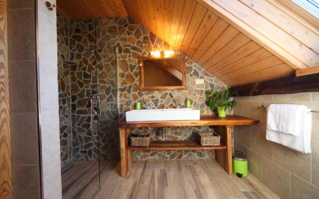 Pod Ponco Apartments