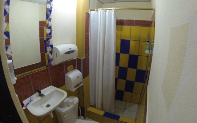 Hostal Fragata