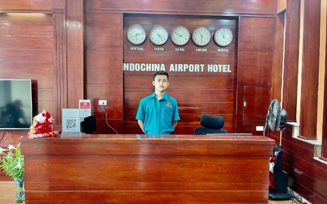 Đông Dương Hotel Airport