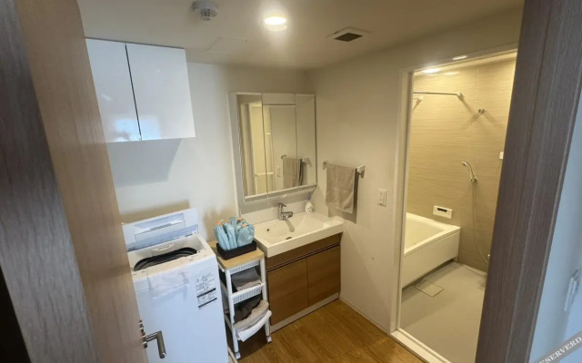 Residence Saku