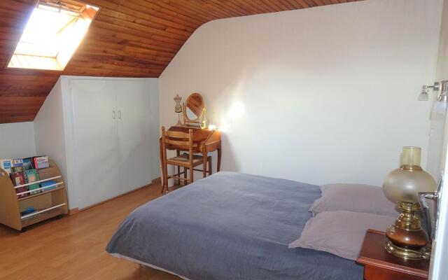 Holiday Home, St. Jean-trolimon