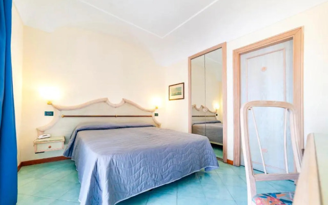 Hotel Terme Don Pepe