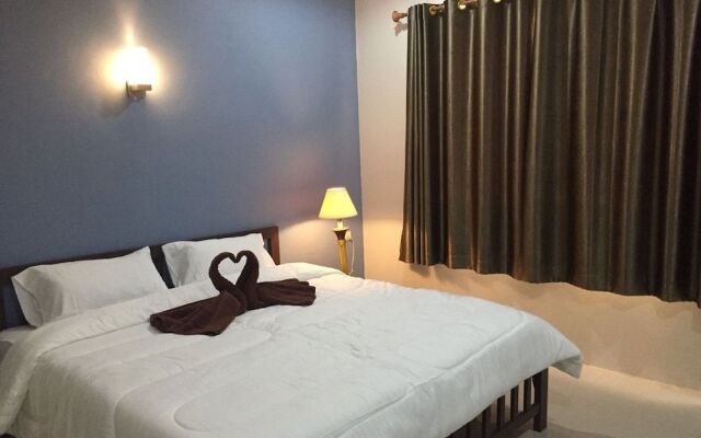 Baan Bang Kluai Resort