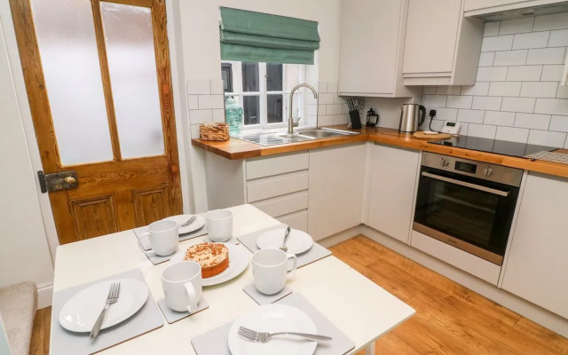Court Cottage