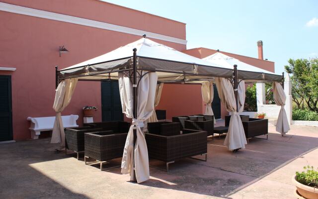 Dimora Li Cuti B&B