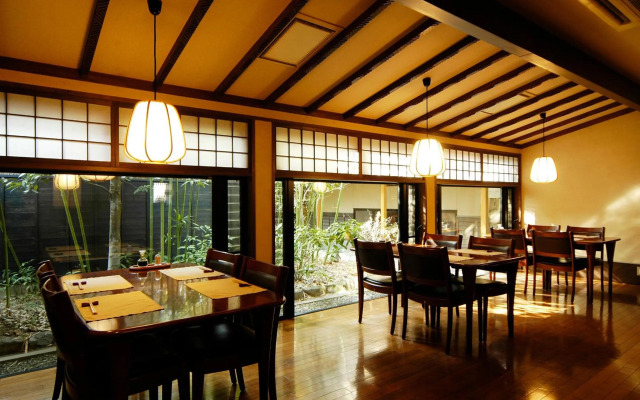 Hotel Kazahaya