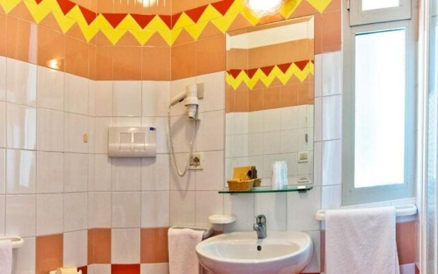 Hotel Italy