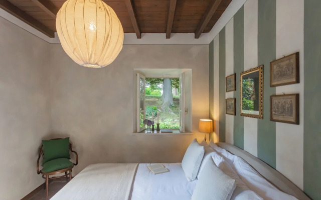 Villa Riva Bellagio With Pool by Rent all Como
