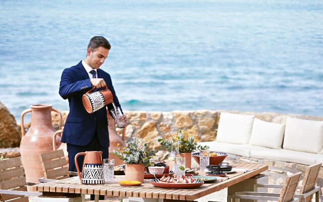 Amirandes, A Grecotel Resort to Live