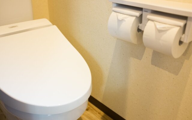 GH One More Heart at Toji 2