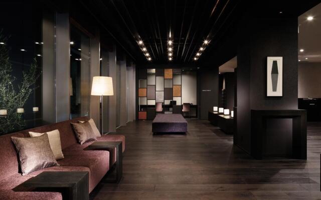 Hiroshima Washington Hotel
