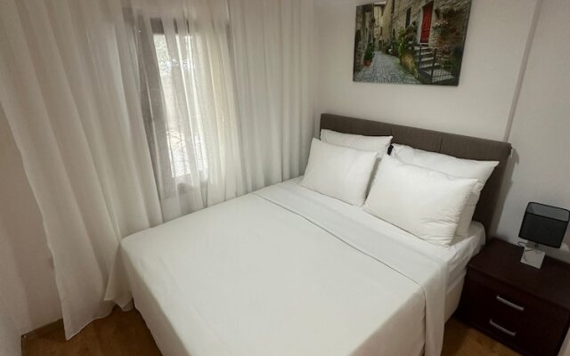 Wish Suites Bodrum Hotel