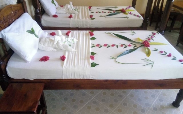 Hotel Rafiki Malindi