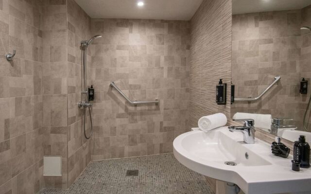ibis budget Menton