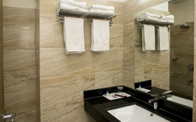 Hotel Ganges Grand