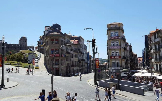 OHH - Ganesha studio- Oporto Center