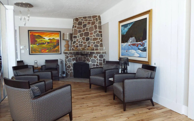 Auberge de Nos Aïeux