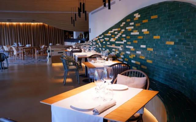 Hotel Serawa Moraira