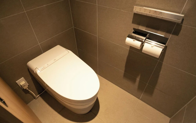 THE GENERAL KYOTO Bukkoji Shinmachi