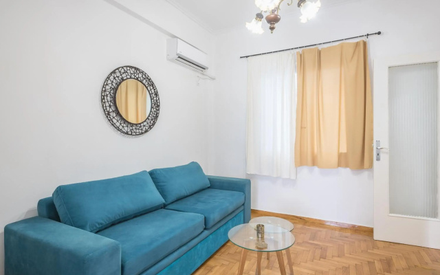 Athens Dreams & Suites Apartments
