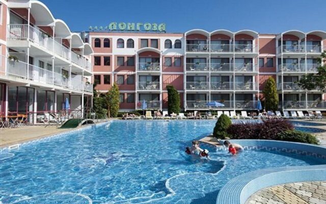 Hotel Longoza - All Inclusive