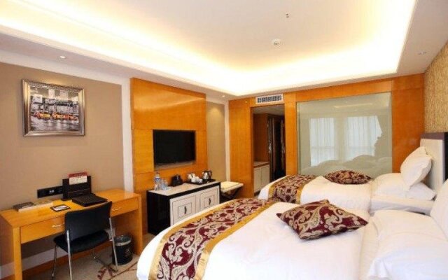 Century Garden Hotel