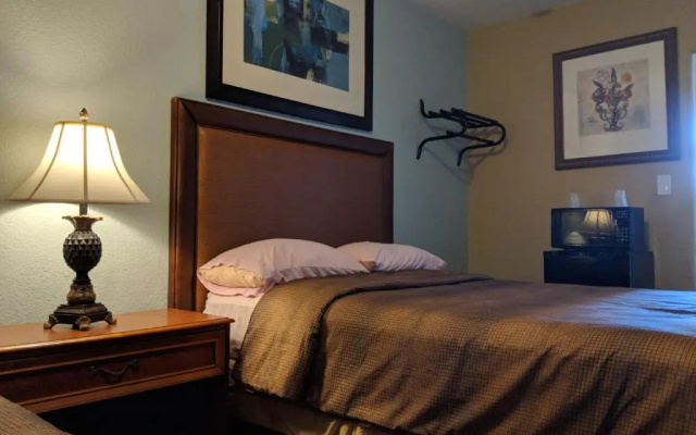 San Marina Motel