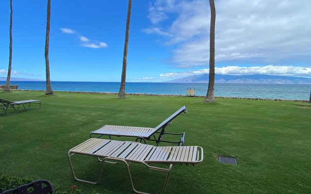 Papakea A108 in Lahaina