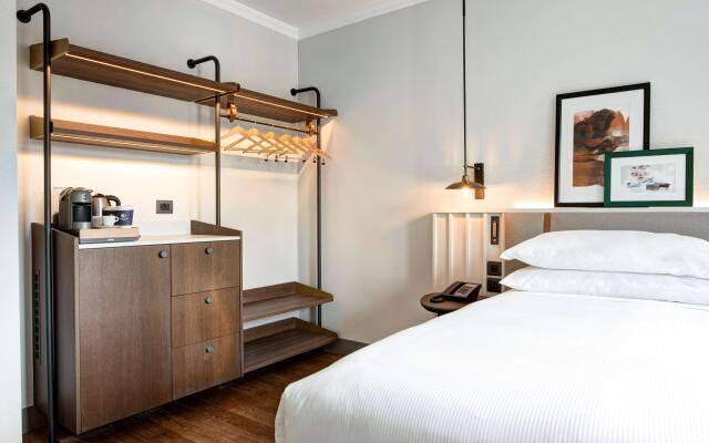 DoubleTree by Hilton Rome Monti