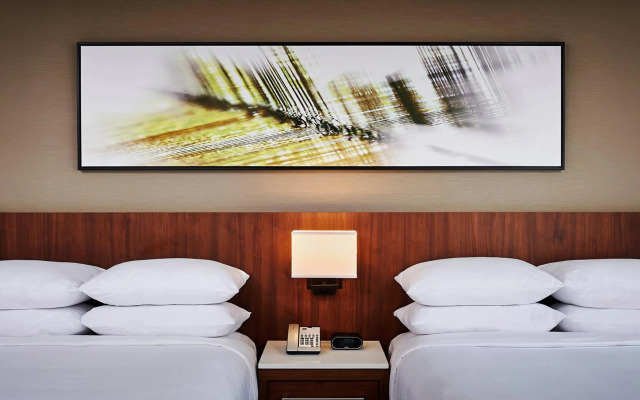 Delta Hotels by Marriott Toronto Mississauga