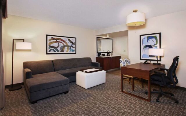 Embassy Suites by Hilton Anaheim North