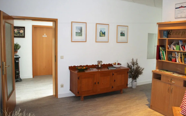 Pension & Restaurant Nordstern