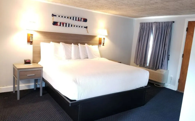 Olde Tavern Motel And Inn