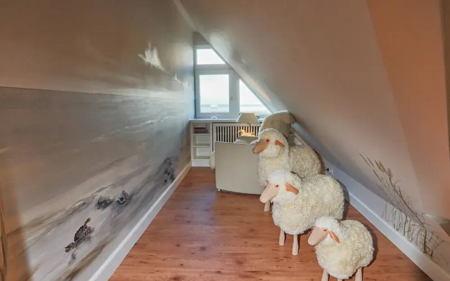 Ferienwohnung Feskerdam